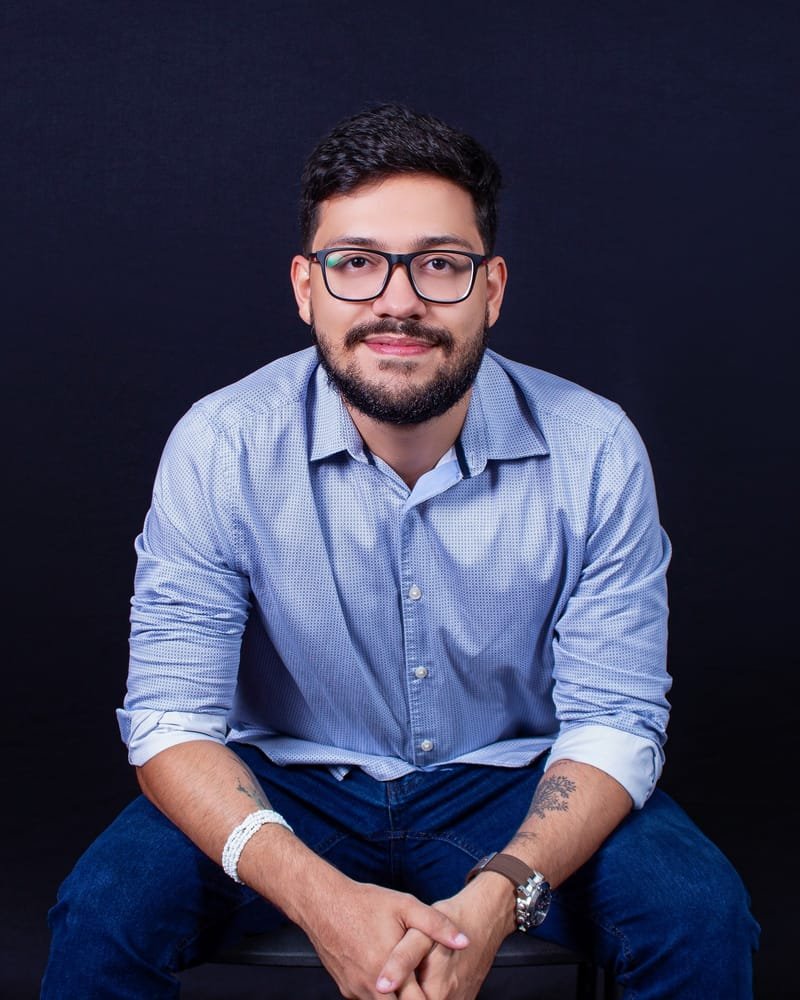 Foto de Matheus Medina