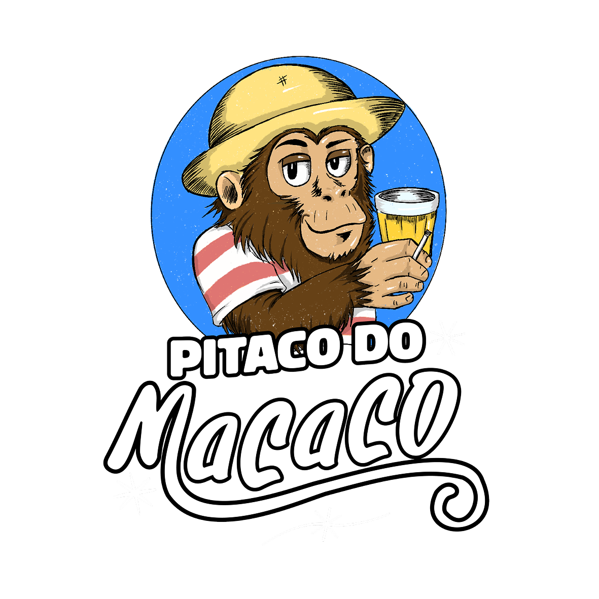 PITACO DO MACACO (1) 1